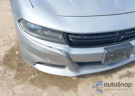 2015 Dodge Charger Sxt z USA, uszkodzony, nr VIN 2C3CDXHGXFH902594